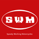 logo SWM 80